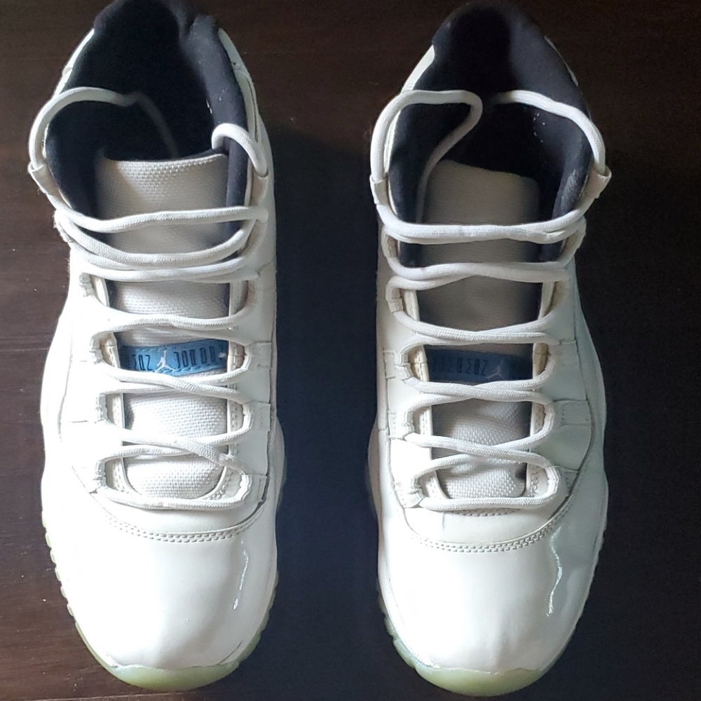 Retro jordans